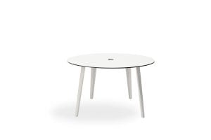 Clovelly Round Dining Table 1200
