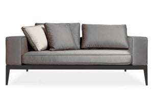 balmoral 2 seat sofa
