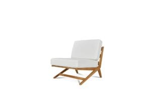 Nature Boy Outdoor Easy Chair