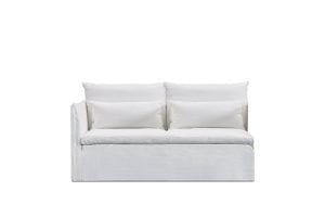 Bondi 2-Seat Left Arm Sofa