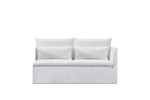 Bondi 2-Seat Right Arm Sofa