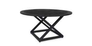PACIFIC ROUND DINING TABLE