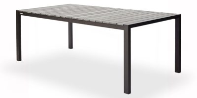 PIANO DINING TABLE 2600