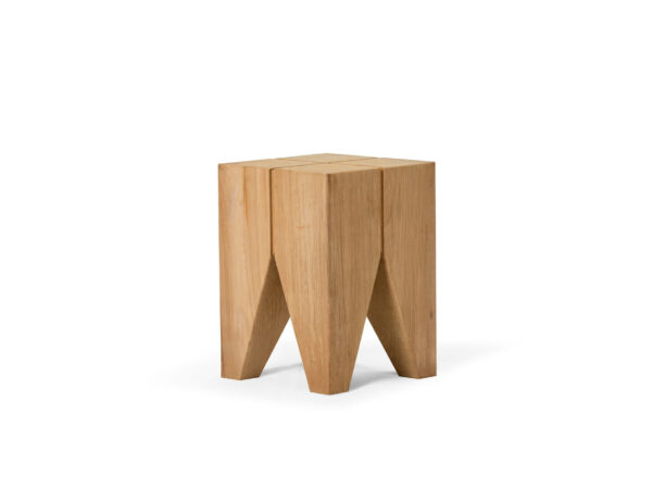 PURE SIDE TABLE TRIANGLE