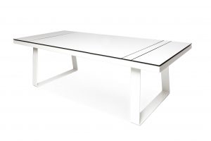 CLOVELLY DINING TABLE 2600