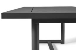 BREEZE XL DINING TABLE 2000